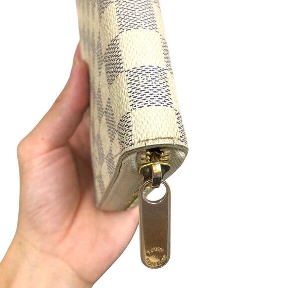 Louis Vuitton Zippy Organizer Long Wallet jp174-110425 - Picture 3 of 16